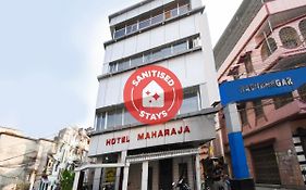 Oyo Flagship 65121 Hotel Maharaja